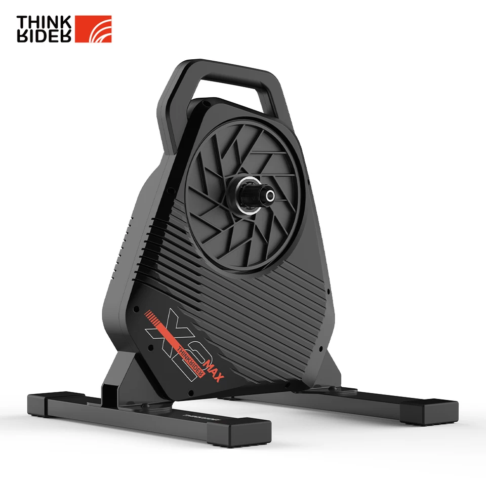 thinkrider X2MAX スマートトレーナー サイクルトレーナー 中古 Thinkrider X2Max Smart Bike Trainer MTB Road Bicycle Built-in
