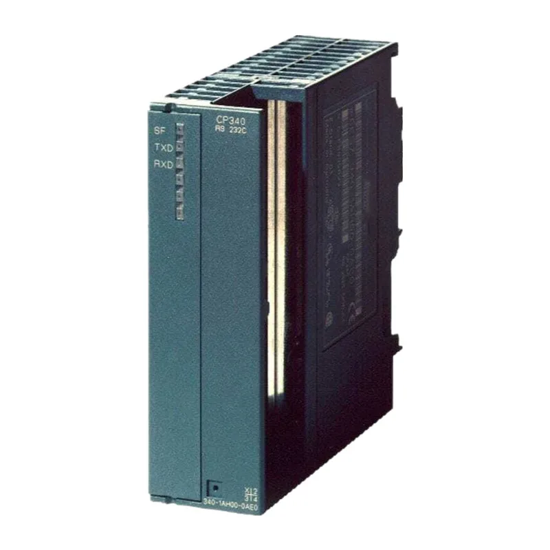 

Модуль PLC 6ES7340-1BH02-0AE 0 В наличии пожалуйста запрос