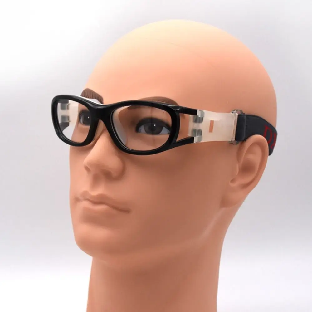 Cycling Sunglasses Soccer Children Eye Protect Outdoor Sports Glasses Football Eyeglasses Basketball Goggles