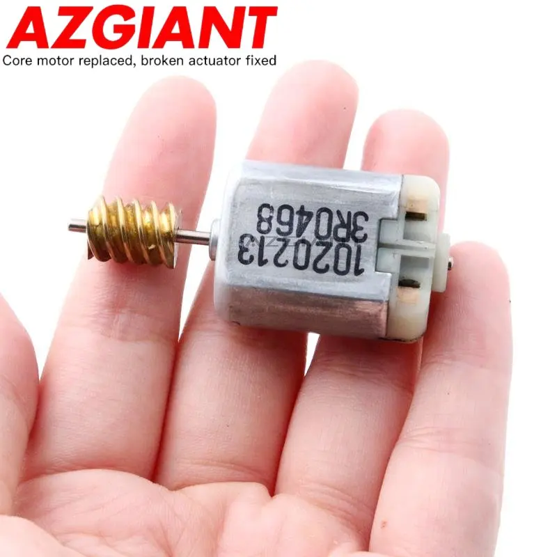 Per Il 2003-2007 Mazda 3 Door Lock Motor Central Control Accessori Auto Motore Per Auto