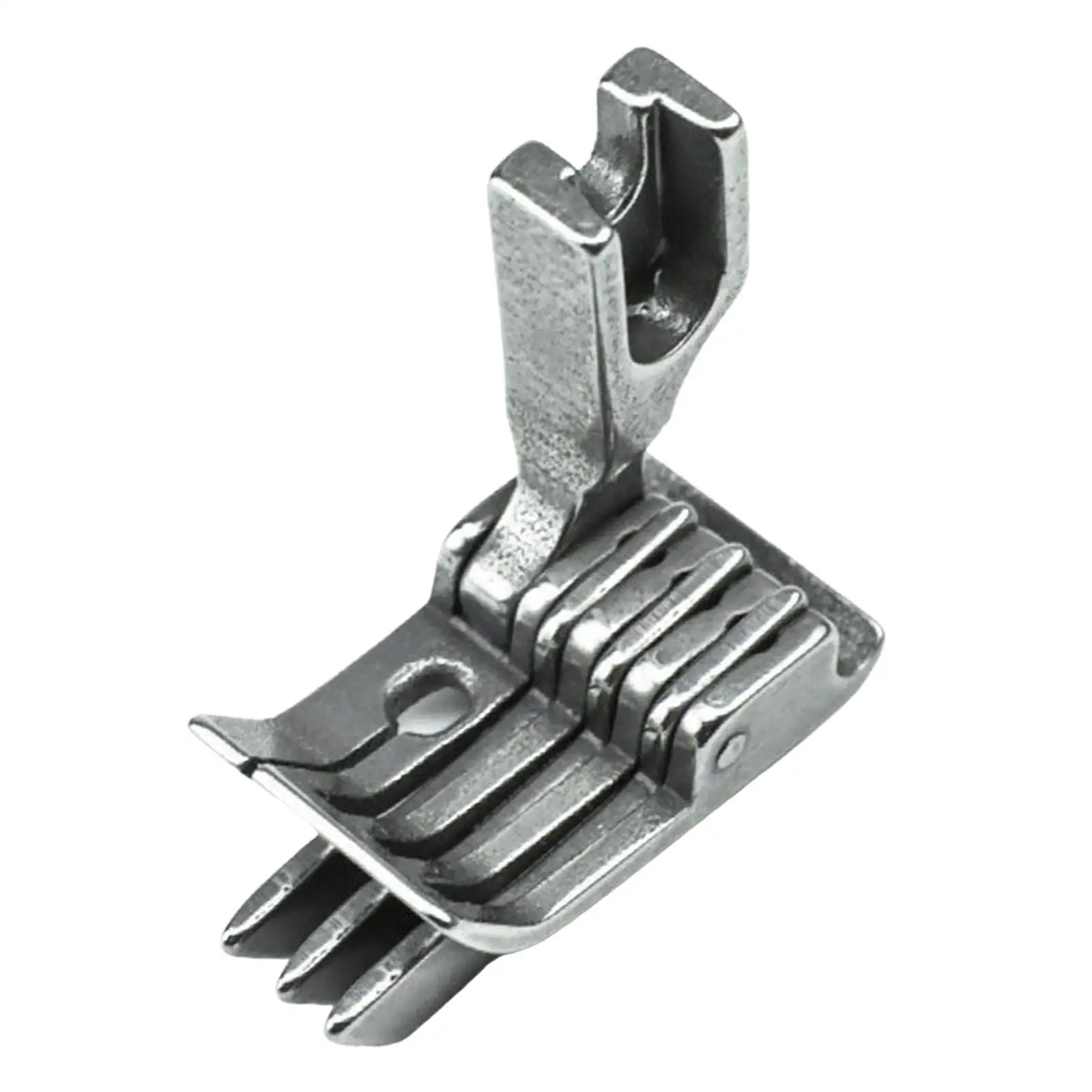 Sewing Machine Presser Feet Edge Stitch Foot for Overlock Top Stitching Sewing Parts Accessory
