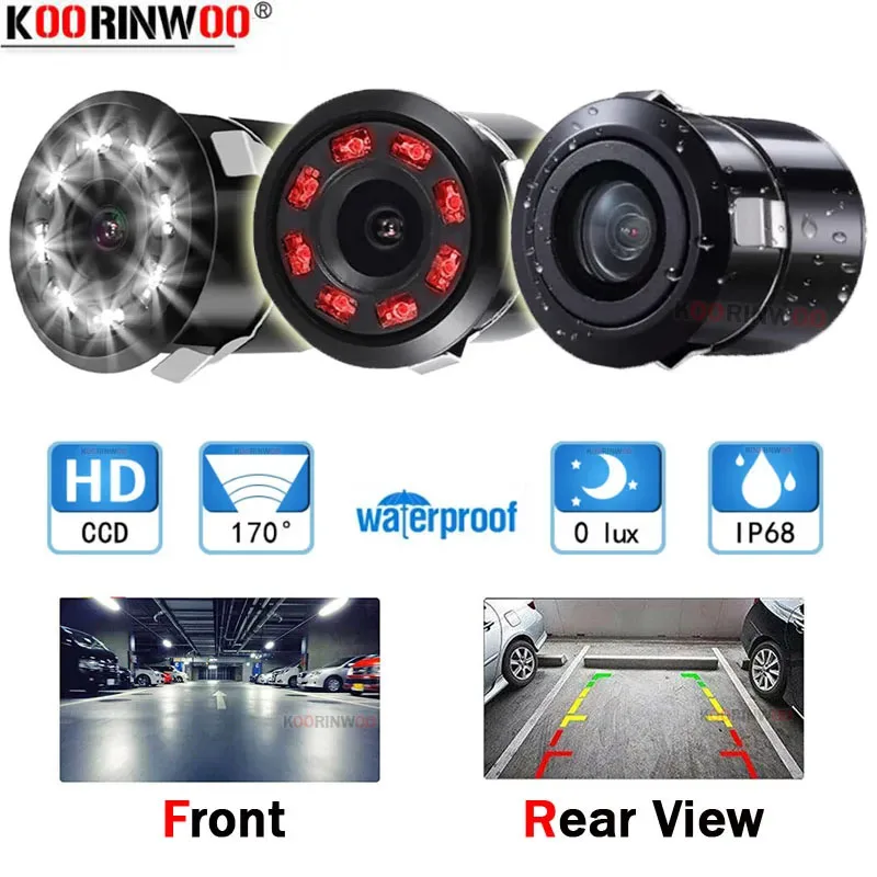Koorinwoo-Universal-Punch-Unsichtbare-Infrarot-Nachtsicht-Auto-R ...