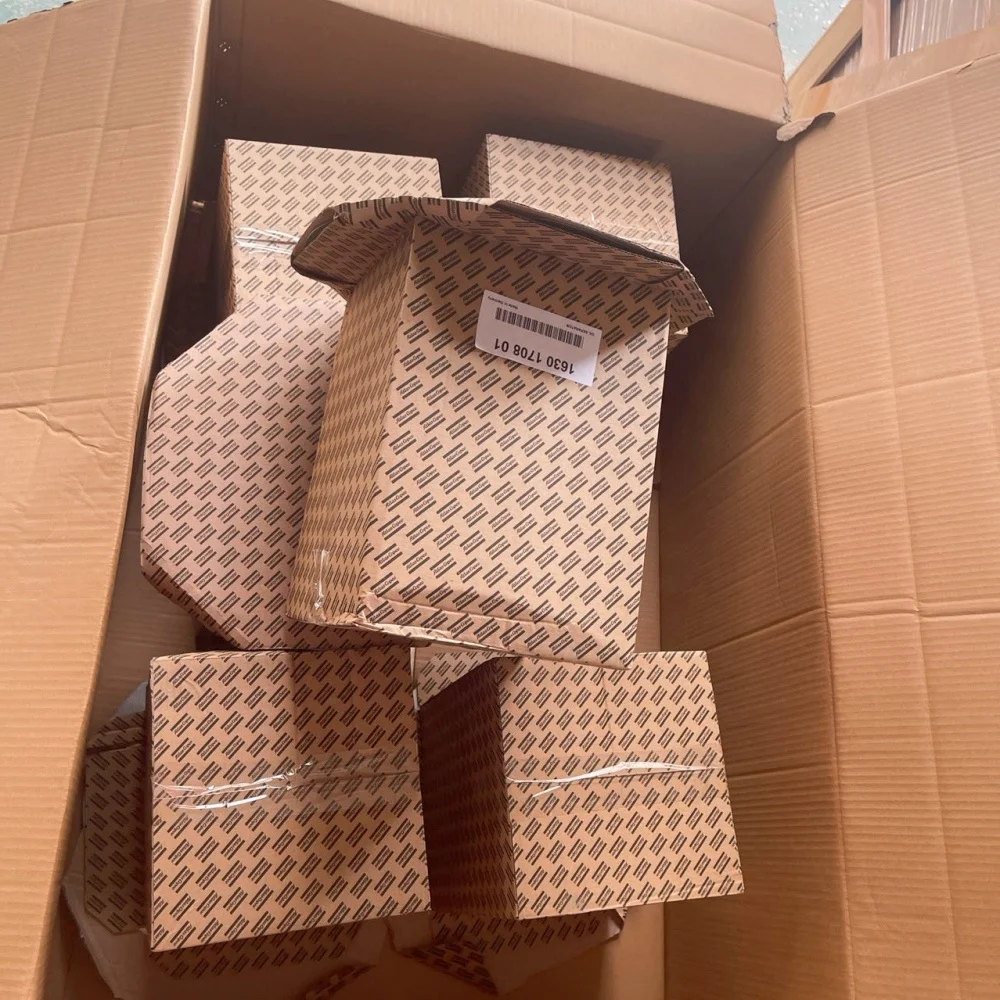 Nieuwe Originele Atlas Copco Luchtcompressor 1092000989 1092000994 1092000996 1092001002 1092001003 1092001004 1092001005 109200
