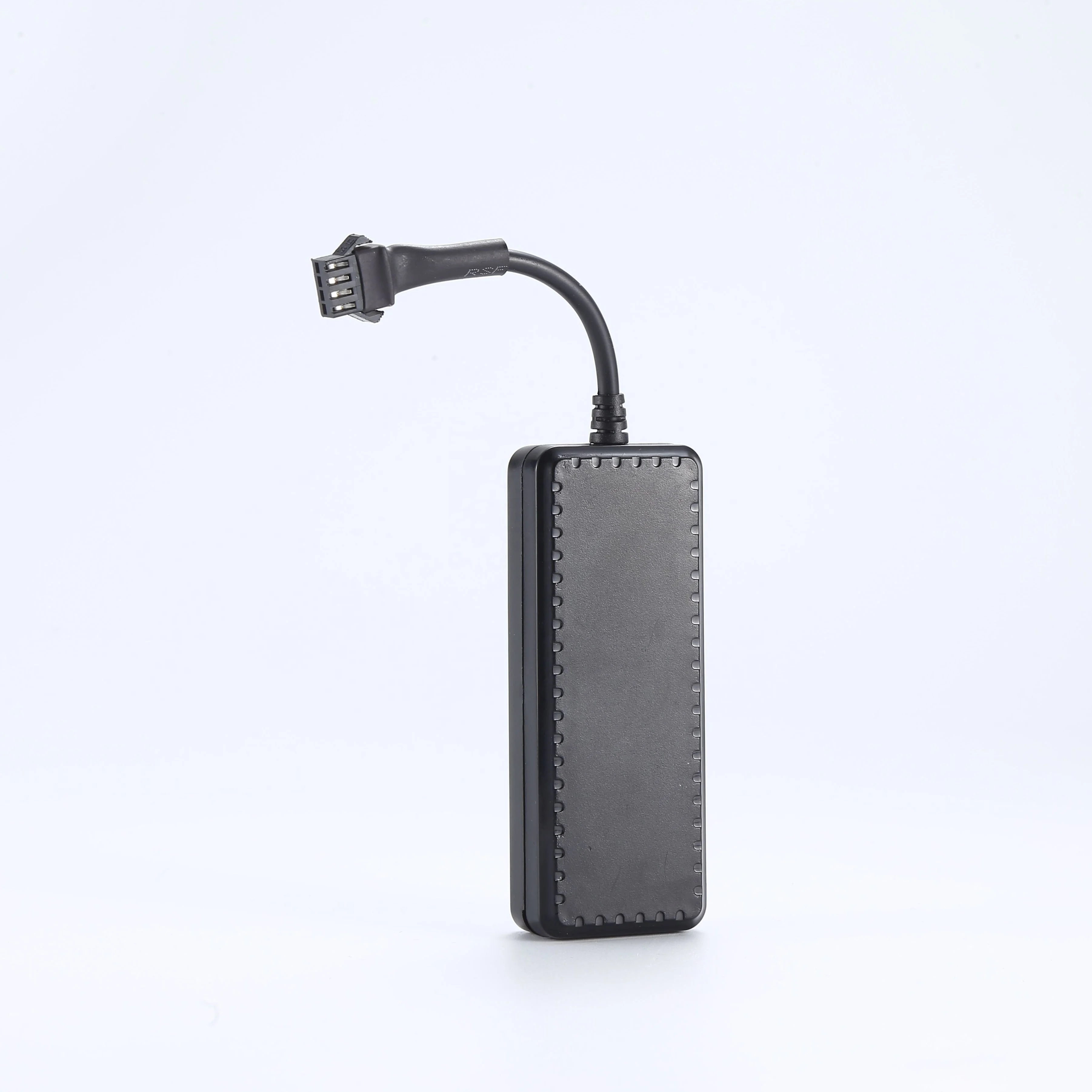 Fleet Management Motorcycle Vehicle Car GPS Tracker 4G With Free Platform Android IOS App Realtime Tracking Device