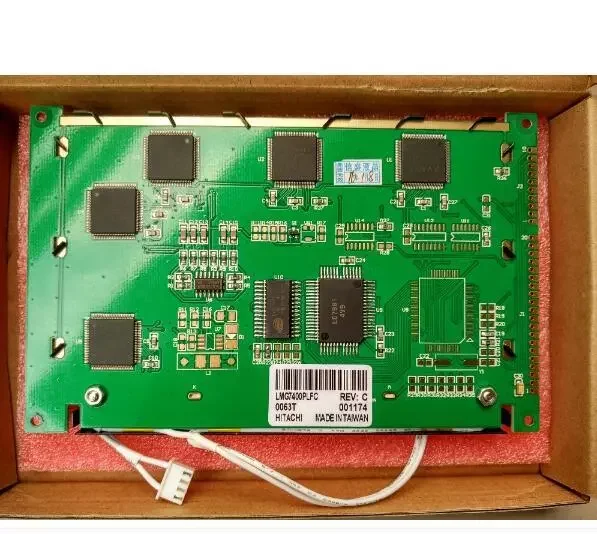 LMG7400PLFC 5.1" LCD Screen Display Panel 240*128