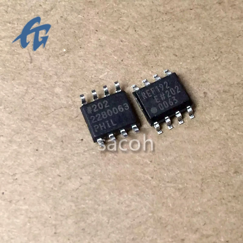 

(SACOH IC Chips) REF192ES 5Pcs 100% Brand New Original In Stock