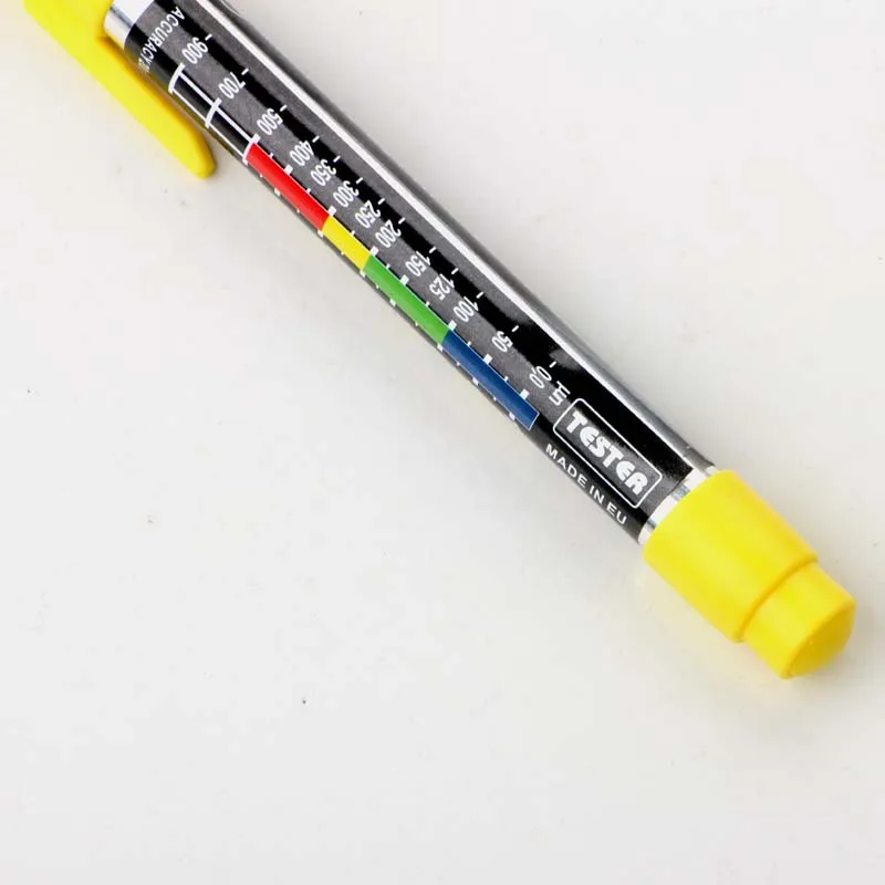 Рисунок 4 - ручной инструмент для определения