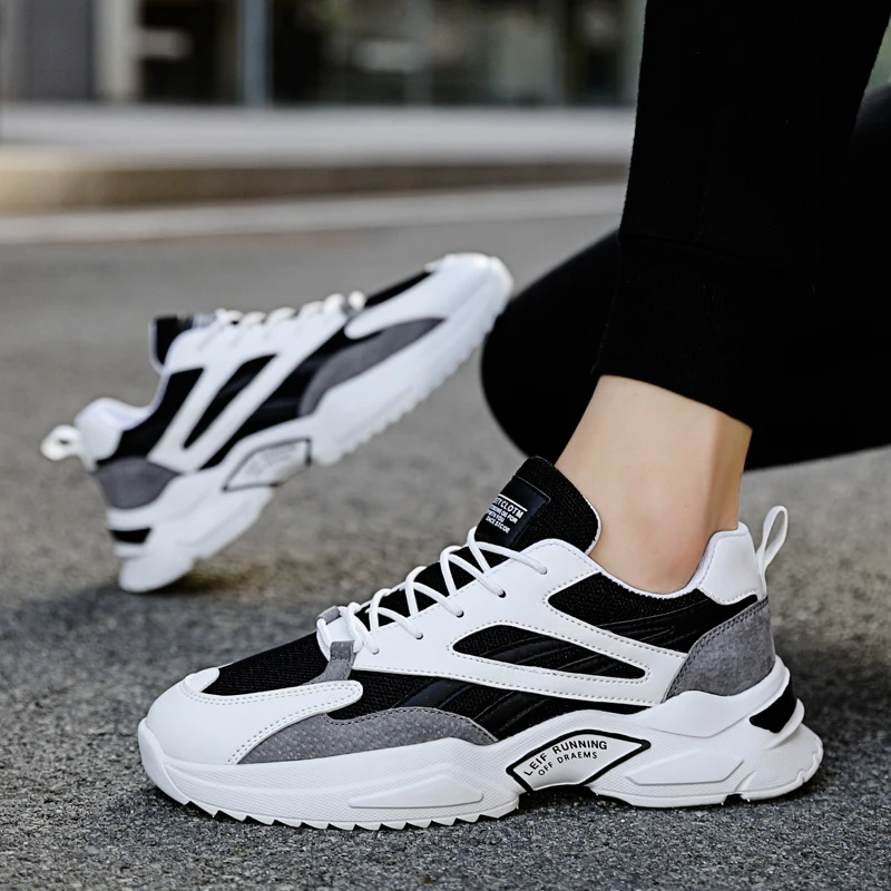 Korean trendy shoes Clearance