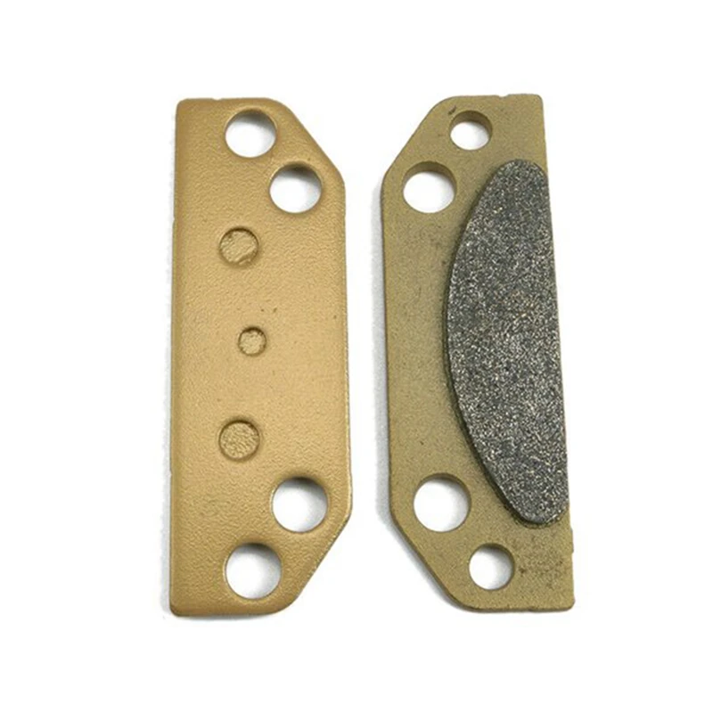 Parking Brake Pad Set Parts Accessories 2203147 For Polaris Ranger 500 700 800 900 XP Crew 2005-2015