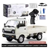 CXD 1:16 D12mini Full Scale Simulation Remote Control Drift Car RC Model Car Mini Truck Children's Toy Gift 1