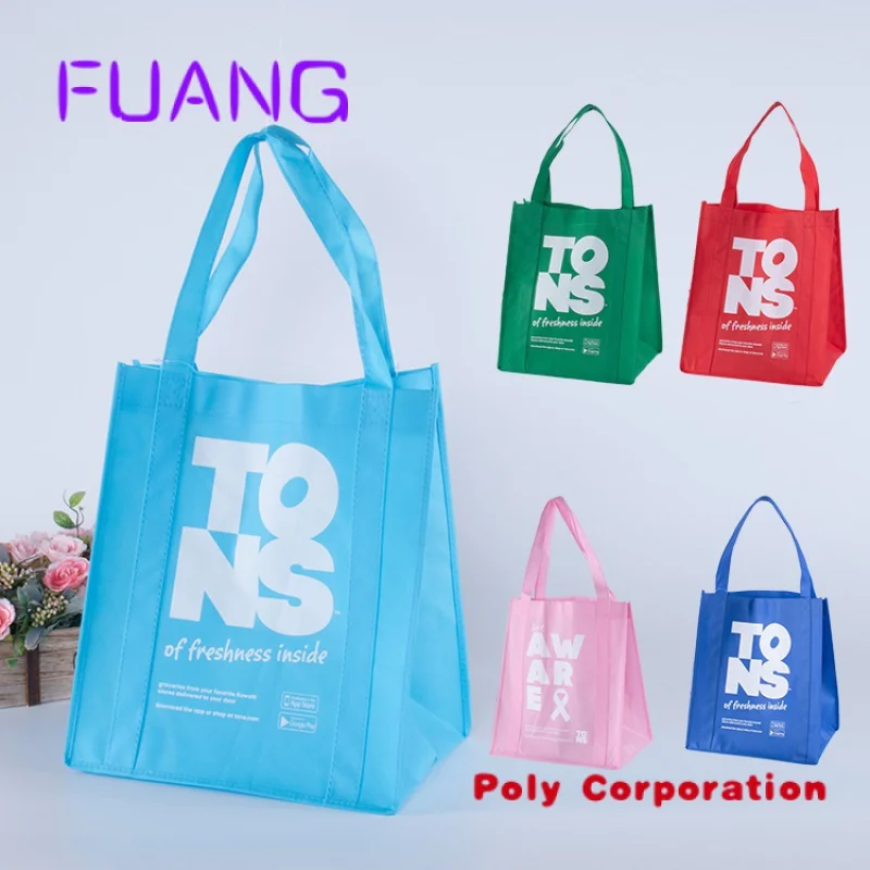 Рисунок 4 - Индивидуальная многоразовая сумка-тоут для покупок