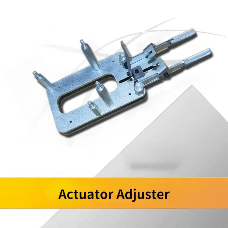 Dual Clutch Dtc Gearbox Transmission Actuator Remover Installer