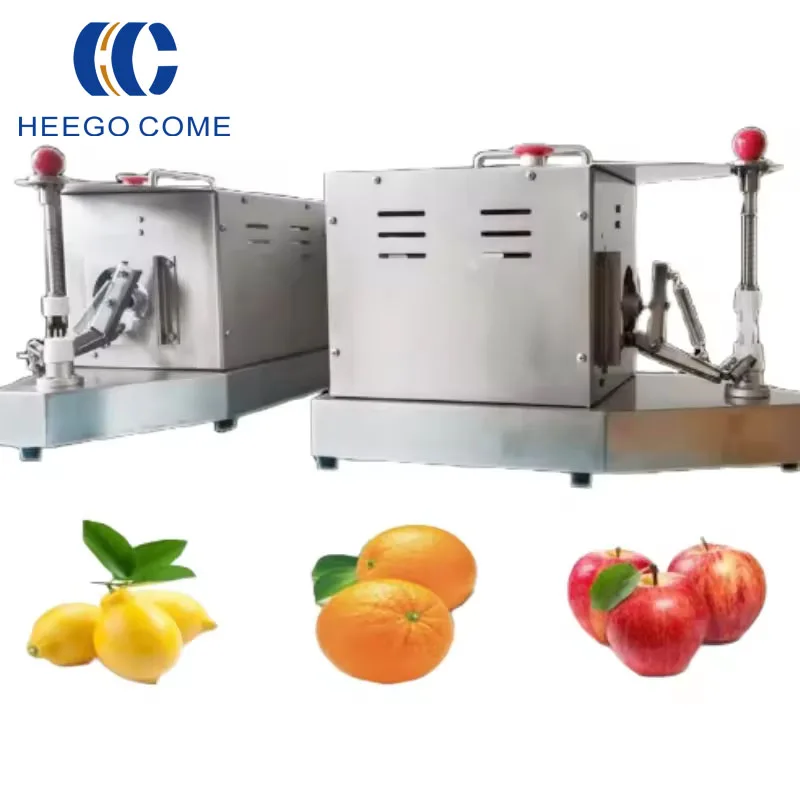 Low Price Electric Hotel Catering Fresh Orange Peeler Lemon Orange Automatic Peeler Fruit Peeler 2