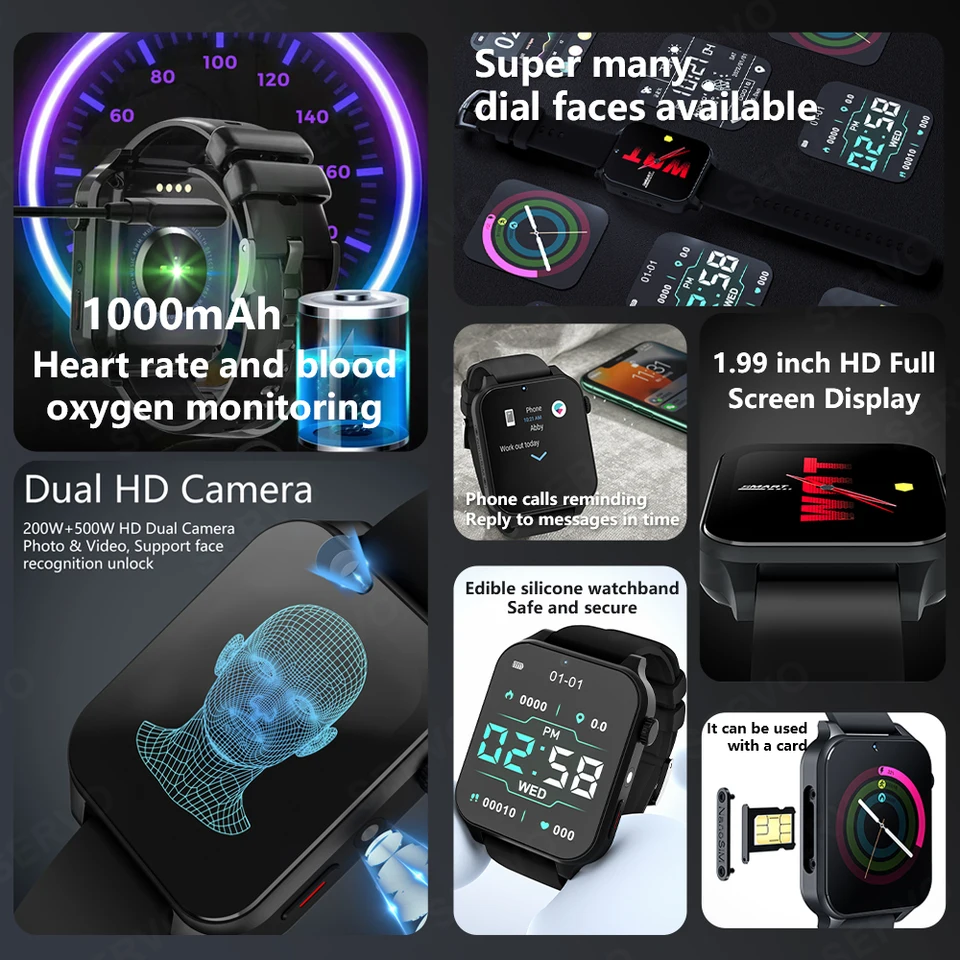 SIM Card IoT Con €10 Di Credito - Connettività GSM/2G/3G/4G Per Domotica, Smartwatch E Dispositivi Intelligenti - Foto 6