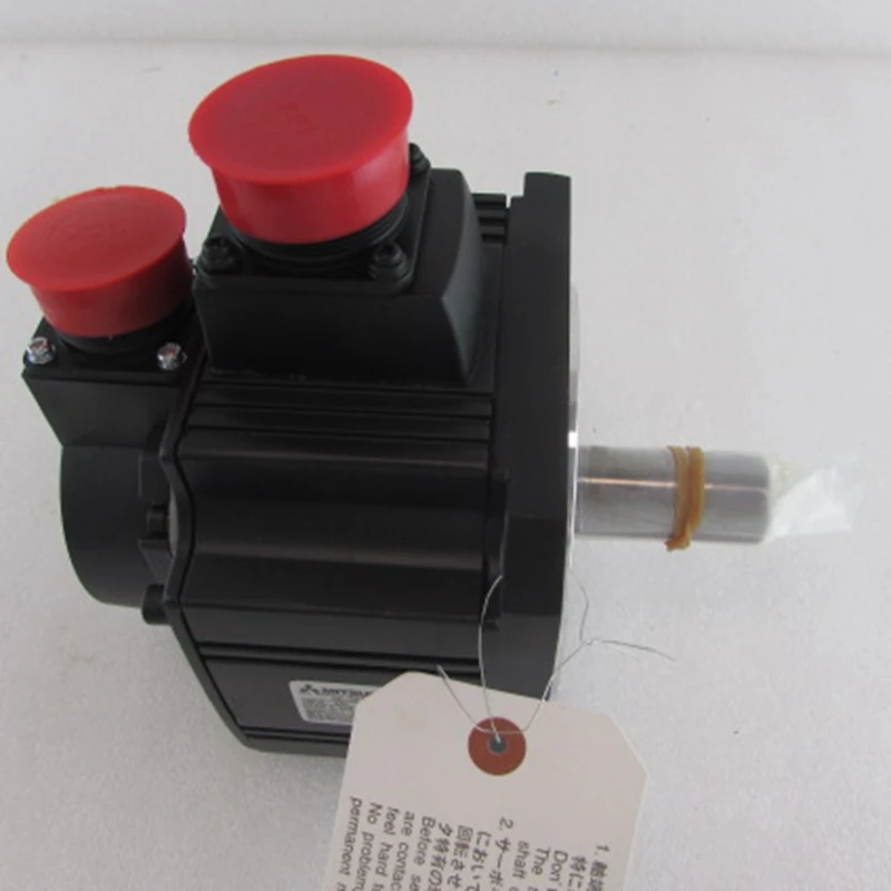 

Hot Sale Servo Motor Servo Driver HG-KR43K