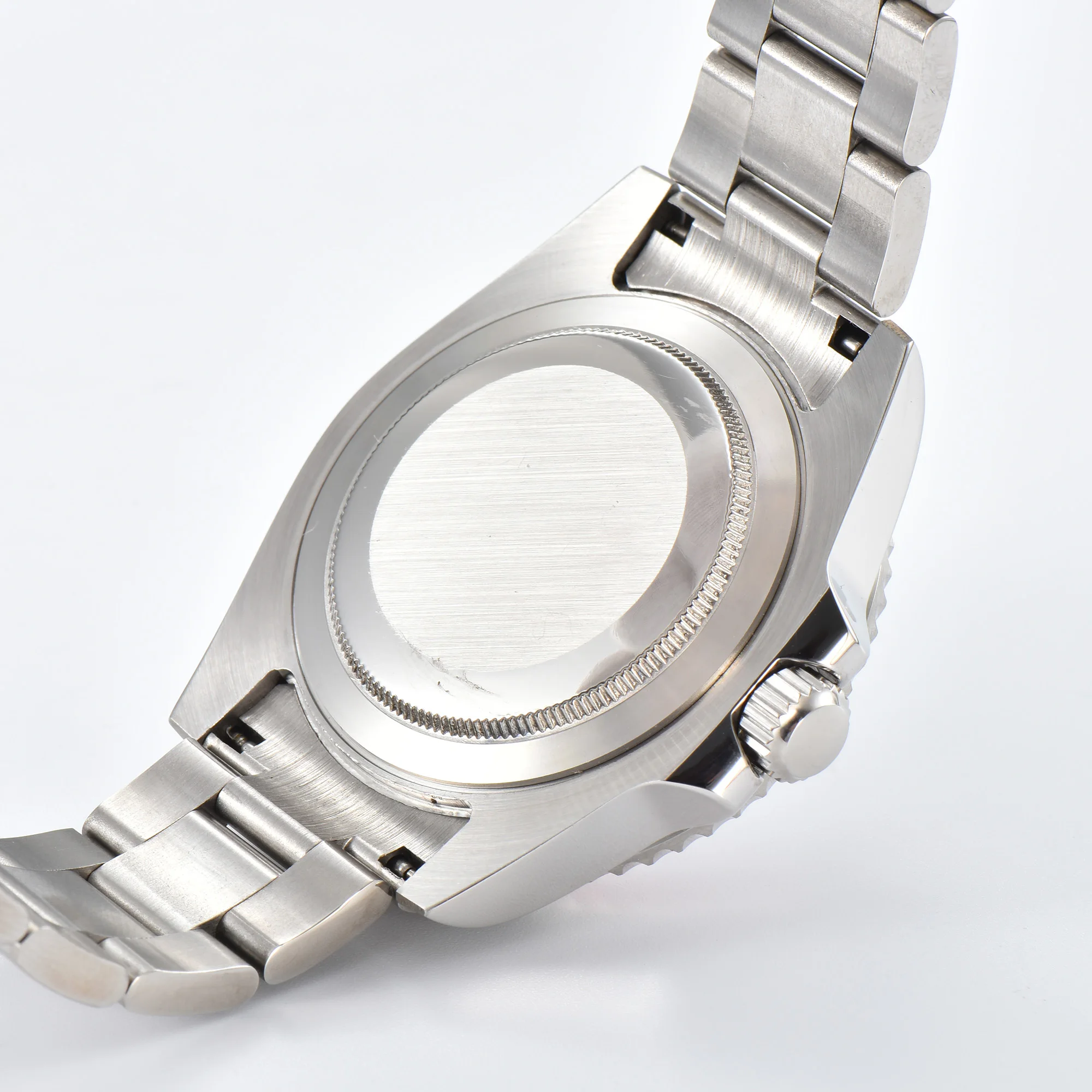  ̺ ڵ  ð, NH35 Ʈ,  ,  ոð, ̾ GMT ̽, 20 Ʈ, 40mm