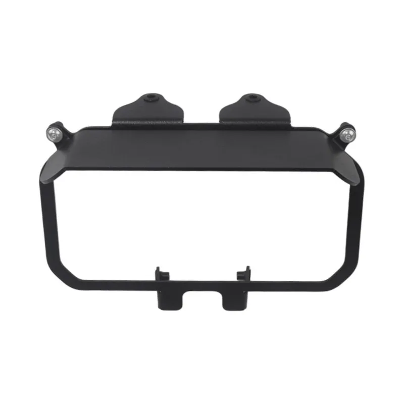 BMW R1300GS R 1300 GS 1300GS 어드벤처 2023-2025용 TFT 도난 방지 스크린 보호 필름 미터 프레임 커버