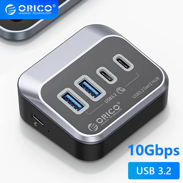Hub USB 3 0, Docking Station USB 3 0, USB Type C Hub, USB C Hub, hub usb 3.2 - Vimarsana News