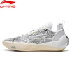 TENIS DE BASQUETE LI-NING