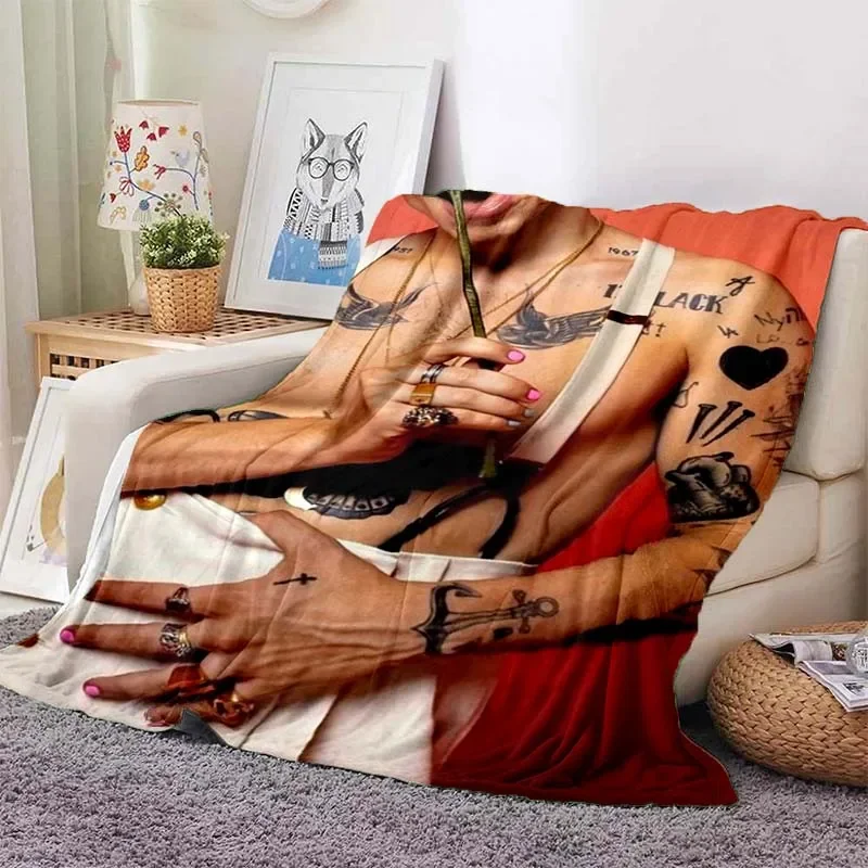 Harrystyles �ö��� �ε巯�� ���, ������ ��Ʈ�� ���, ħ�� ħ�� �Ž� ���� ���, ���� ��ũ�� ���