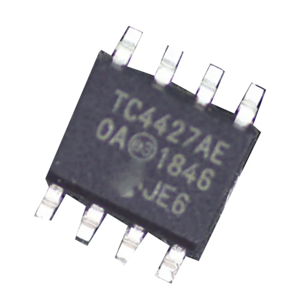 

1pcs/lot TC4427AEOA TC4427 SOP-8 In Stock