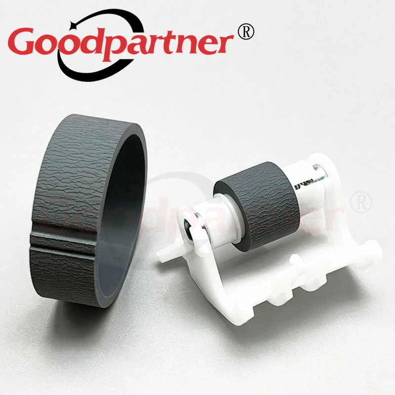 Rodillo de separación de alimentación, neumático de goma para EPSON L3110,  L3150, L4150, L4160, L3156, L3151, L1110, L3158, L3160, L4158, L4168,  L4170, 1 unidad|Piezas de impresora| - AliExpress