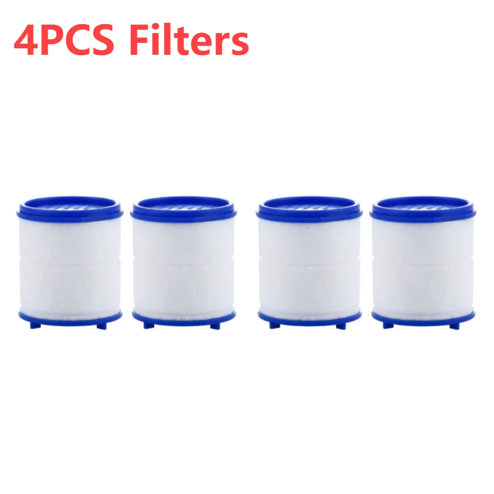 4PCS filters