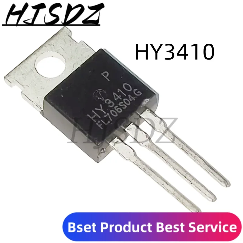 Рисунок 3 - HY4008 HY4008P HY1808 hya6 HY3008