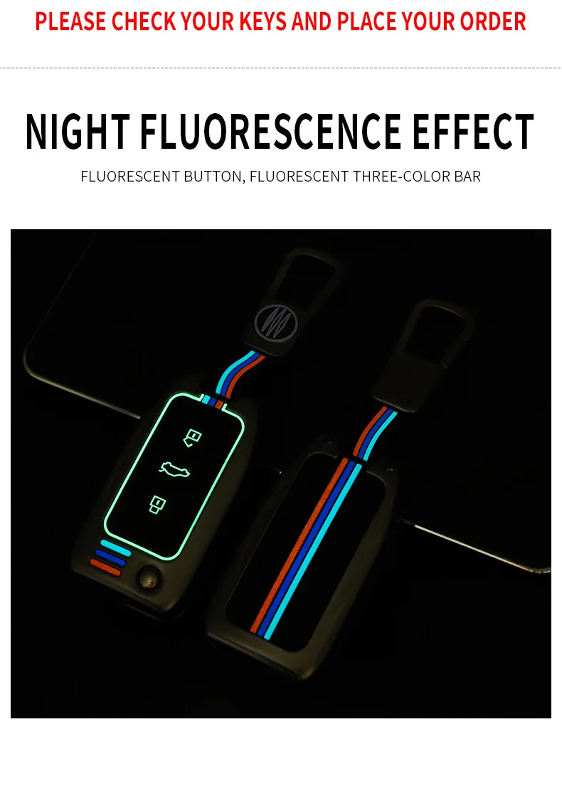 3 pulsanti in lega di zinco Remote Car Fold Key Case Cover per Roewe RX5 2017 anno per MG ZS Auto Key Shell accessori portachiavi 8 3 pulsanti in lega di zinco Remote Car Fold Key Case Cover per Roewe RX5 2017 anno per MG ZS Auto Key Shell accessori portachiavi - S9d63a3feaa604c16b459bf4a26d3b0d8M