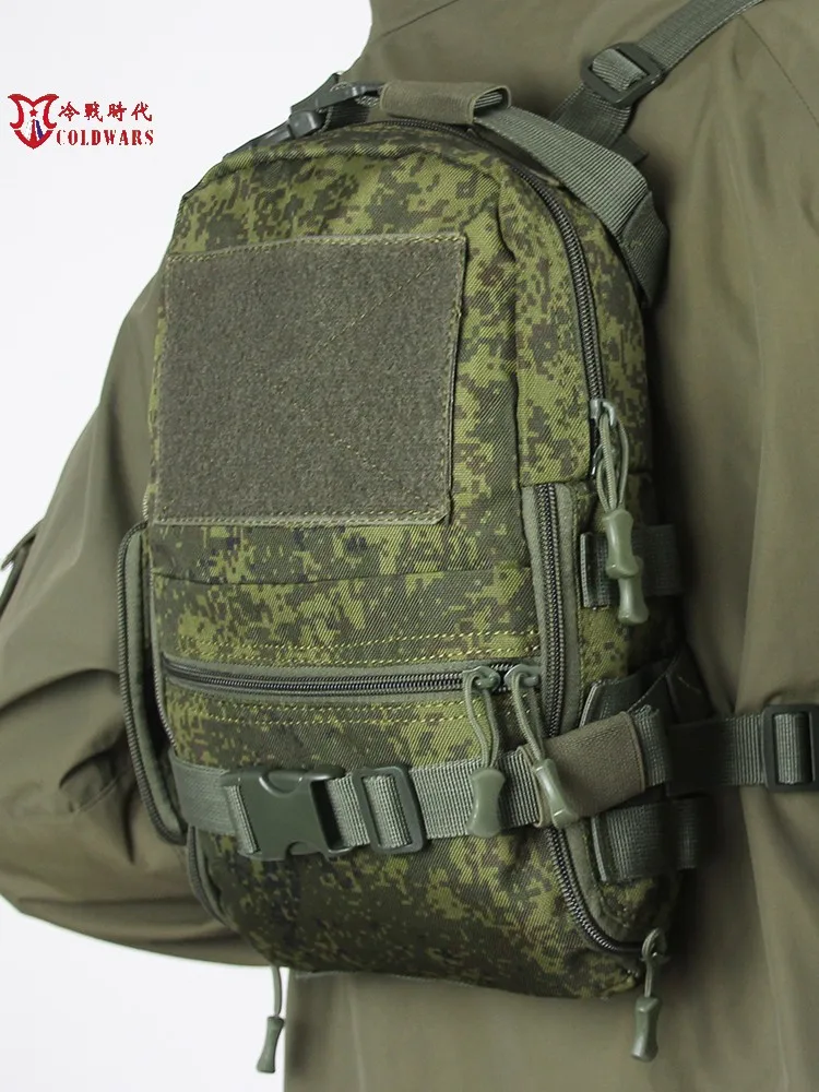

Тактическая сумка через плечо MOLLE, русская майка C для улицы, 6b46 JPC, EMR RG BK