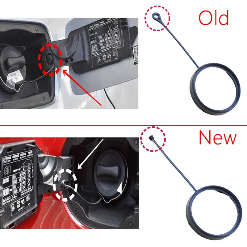 Fuel Tank Cover Fuel Cap Fuel Tank Cap Car Fuel Tank Caps Cover Line Cable Rope Ring For Mercedes Benz A C E S-Class W202 W203 W204 W210 W211 W212 W220