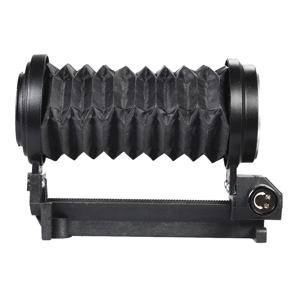 Macro Extension Bellows for Nikon F Mount Lens D90 D80 D60 D7100