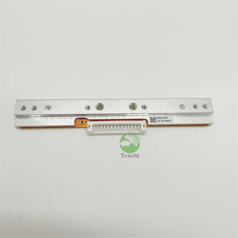 무료 배송 Godex ZX420I 203dpi 열전 사 프린터 헤드 프린트 헤드 용 기존 ZX420 ZX420I 열전 사 프린트 헤드