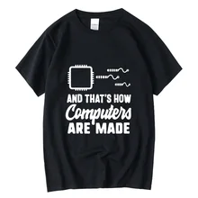 

XIN YI Men's T-shirt High quality 100% cotton short sleeve funny design printed casual loose men t shirt o-neck male t-shirt tee