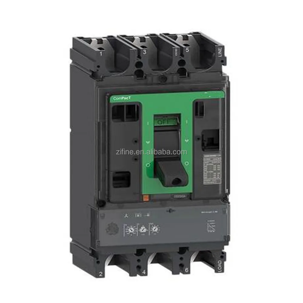 

High quality sf6 circuit breaker LV510336