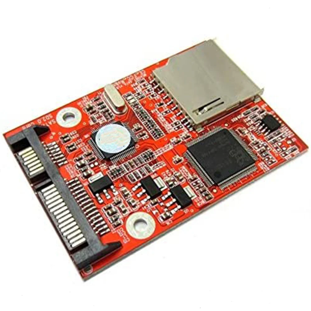MMC SD SDHC 2.0 sata-sd   ī SD ī-SATA , HDD   ȯ 