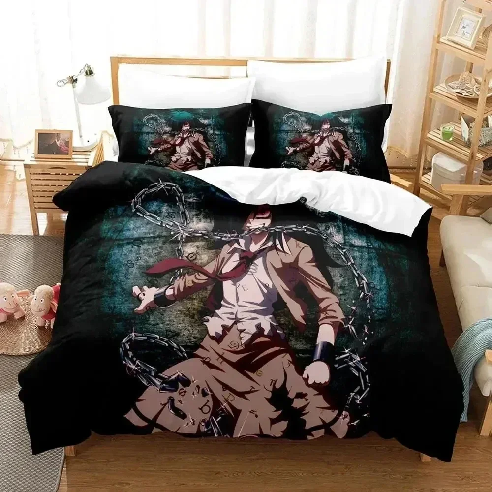 3D Print Anime Tomoko Kuroki WataMote Bedding Set Duvetcover Bed Set Quilt Cover Pillowcase Comforter king Queen Size Boys Adult