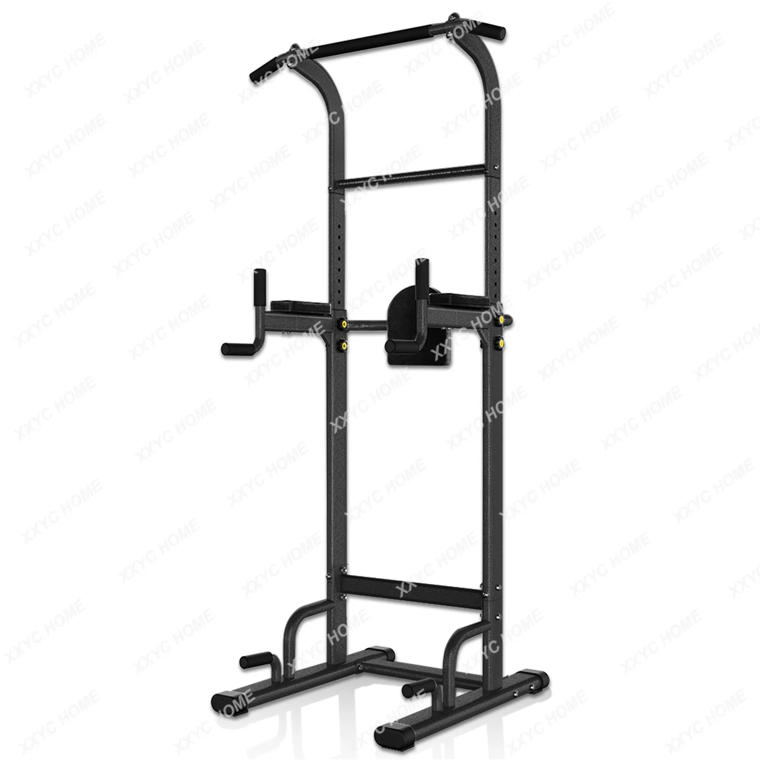 

Super Large Pull-up 14-Segment Adjustable Pull-up Lifter Indoor Fitness Equipment