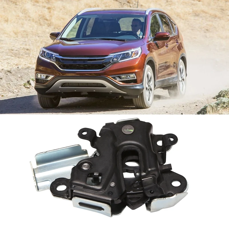 Car Rear Seat Back Lock Assembly for Honda CR-V CRV 2012 2013 2014 2015,car rear seat lock assembly
