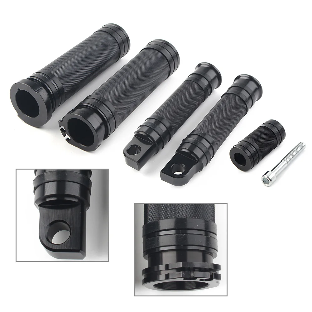 

5 шт./набор, колышки для мотоцикла, для Harley Davidson Touring Softail Dyna Sportster