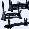 Wand Bracket Two Tiers Holder Display Stand / Acrylic Bracket Rack For Dumbledore Hermoine Magic Wand Collection 1