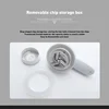 Xiaomi Hair Ball Trimmer USB Rechargeable Long Battery Hair Ball Trimmer Replaceable Blade Sweater Sofa Hair Ball Removal 3