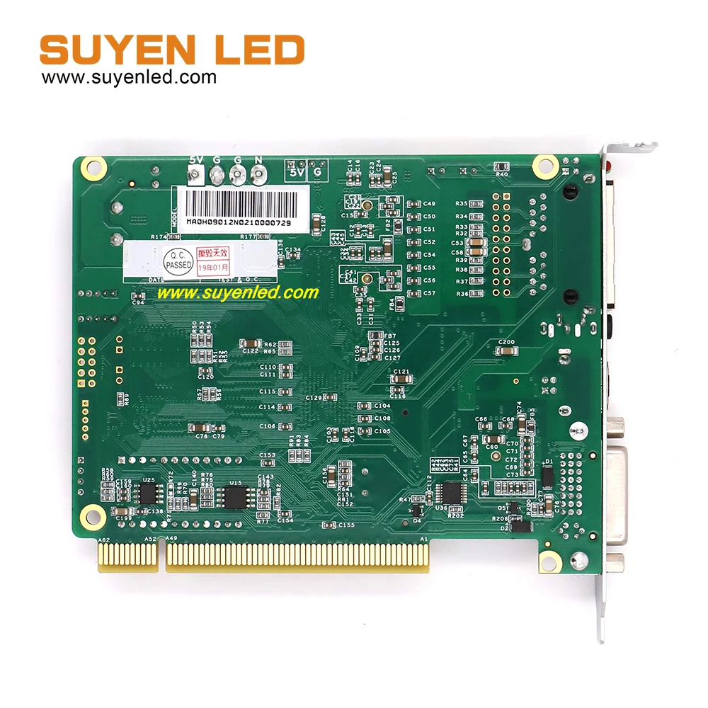 Best Price NovaStar MSD300(MSD300-1) Full Color Synchronous LED Sending Card