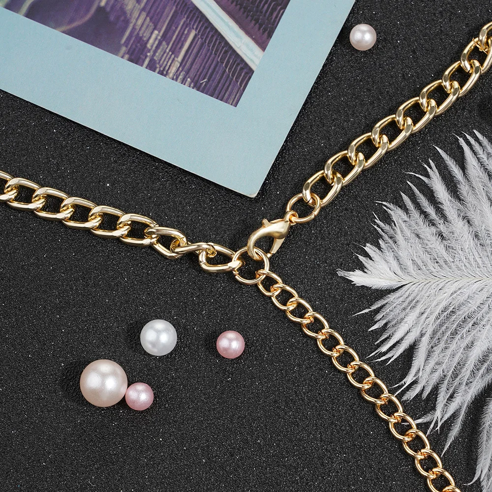 Bling Acrylic Body Jewelry Chain For Women Sexy Tassel Backless Bra Chain Beach Bikini Waist Chain Rave Festival Body Chain Gift