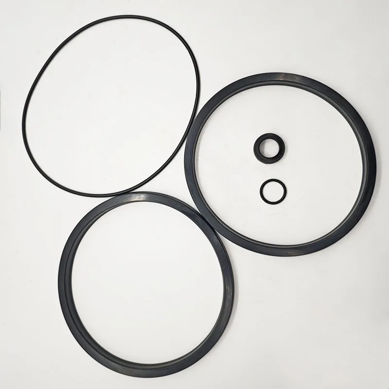 Frantoio A Cilindri - FRT Series - Magaldi Power SpA - Fisso - Foto 7