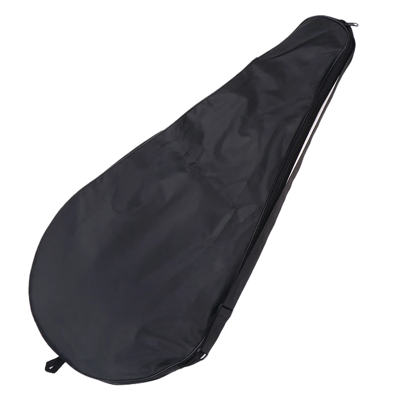 Portable Head Tennis Racket Bag Waterproof Single Shoulder Tennis Bags For Adults Men Women Training Accessories
