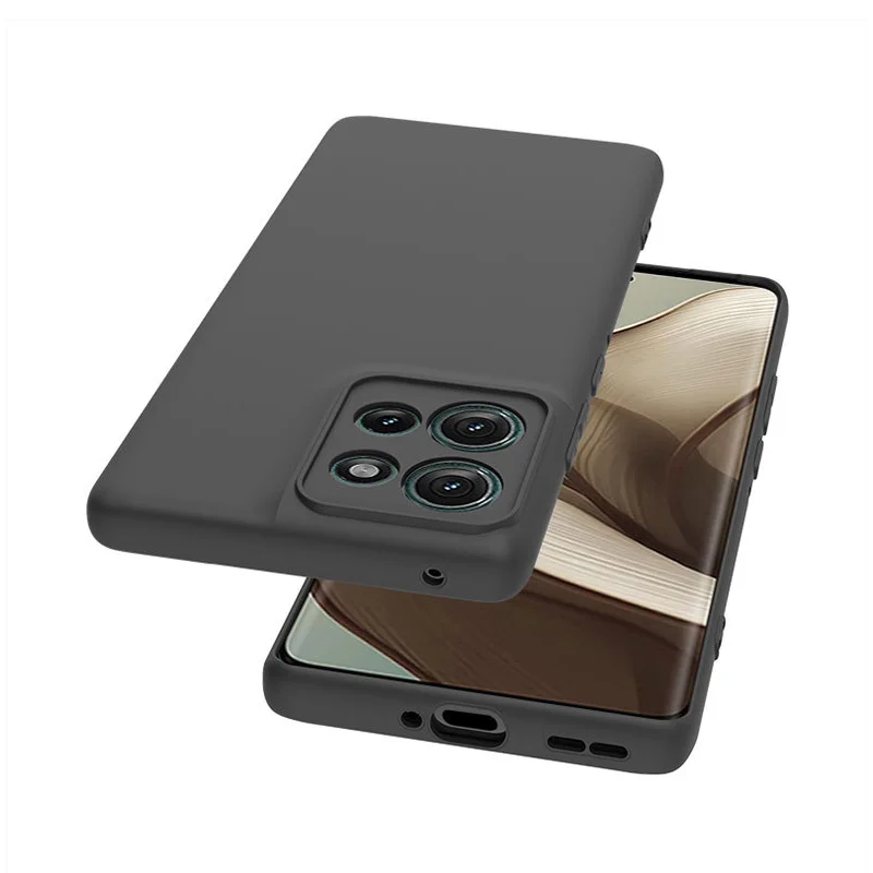 For Moto Edge 50 Neo TPU Phone Case