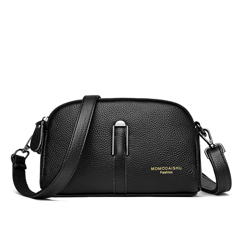 حقائب يد جلدية كروس