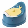 Toilet Seat Portable Baby Potty For Kids Children's Pot With Cover Baby Toilet Training Seat Detachable Bedpan Infant Urinal 3