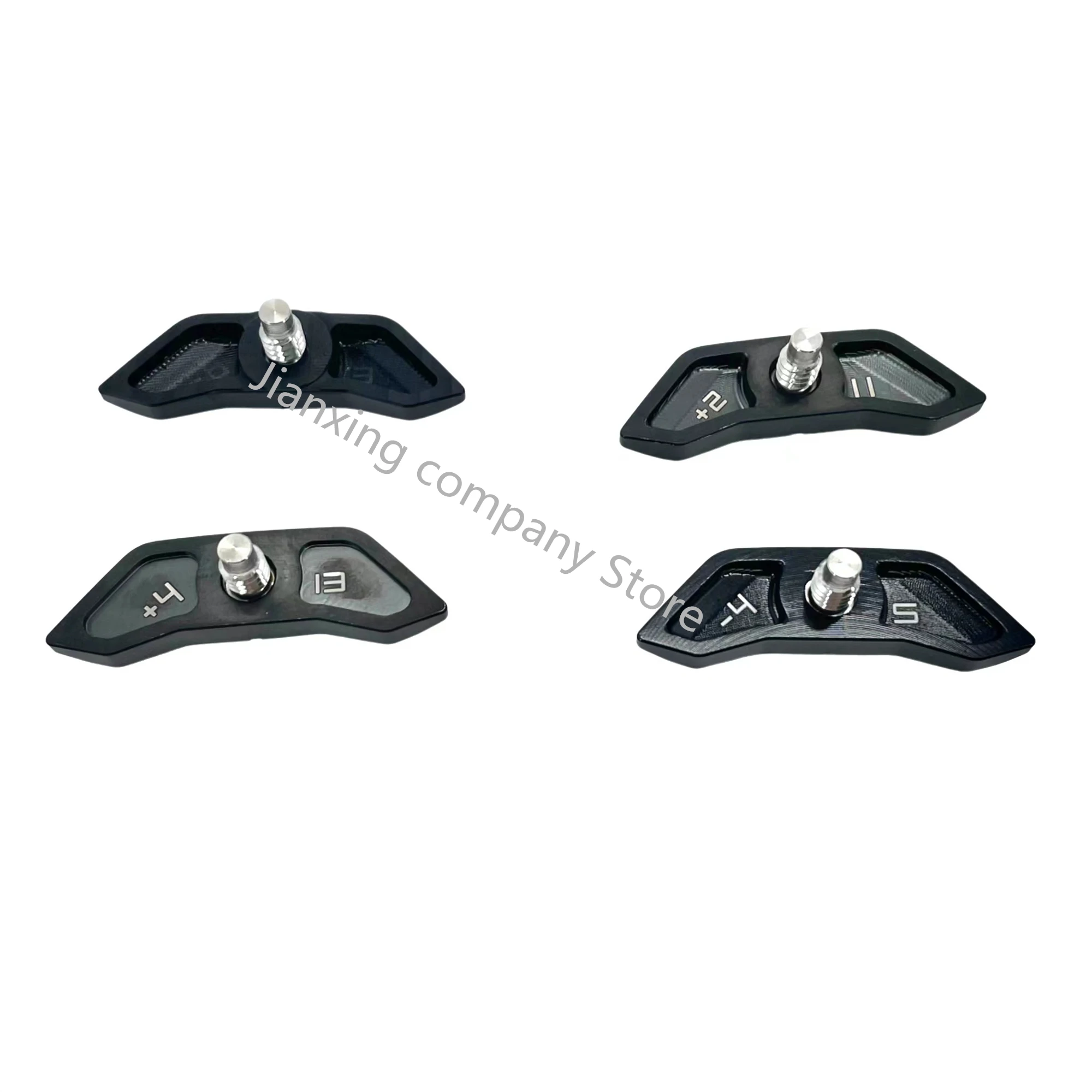 Golf Weight Compatible for Titleist TSR2 TSR4 Driver Head Fairway Wood 3/5/7/9/11/13/15g/17g/19g/21g  Available weights 3